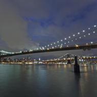 Ponte di Brooklyn