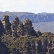 Blue Mountains, Australia