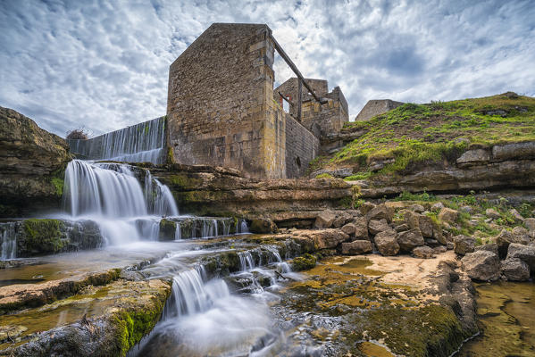 Còbreces - Cantabria,Spain

