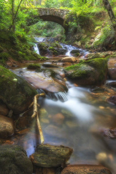 Cuasso al Monte (Varese) - Lombardy,Italy
Waterfall of Cuasso al Monte