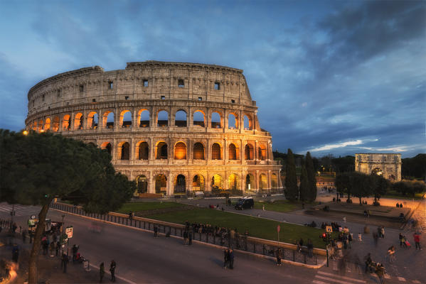 Rome - Lazio,Italy