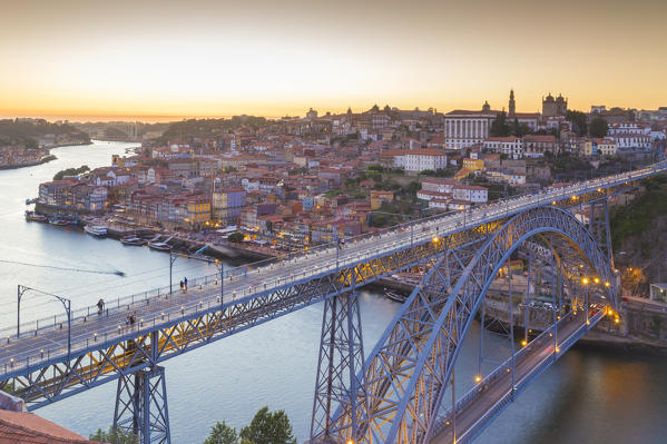 Porto, Porto district, Portugal