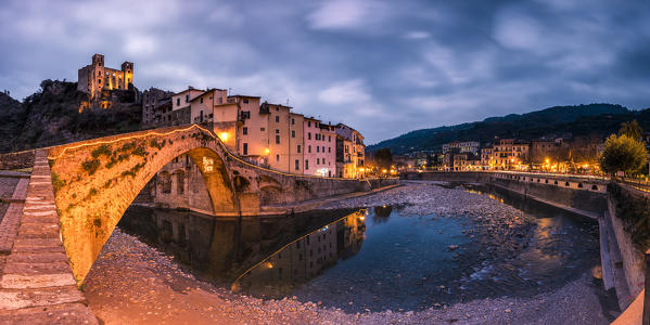 Dolceacqua,Ventimiglia,Liguria,province of Imperia,Italy,Europe